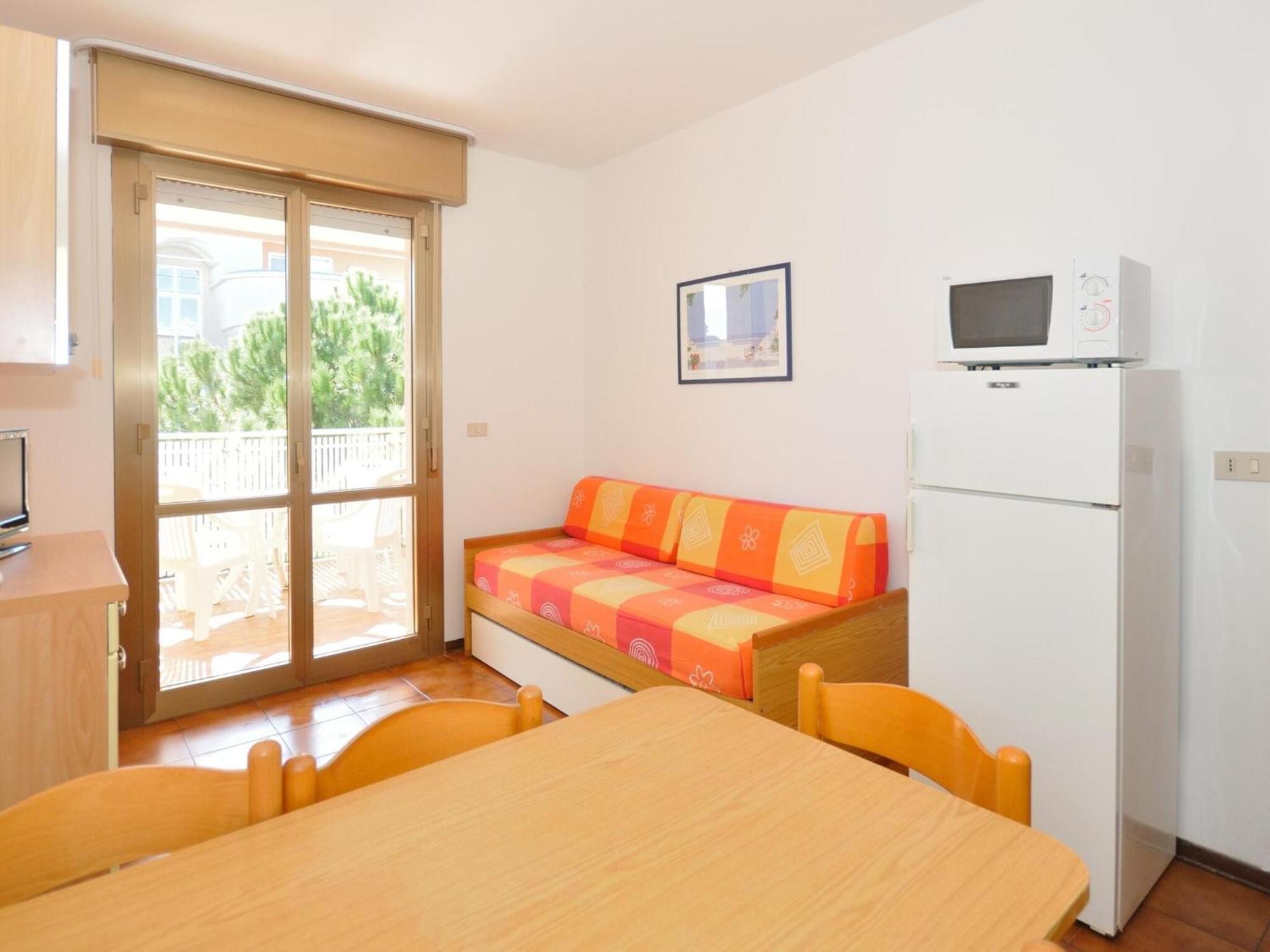 Apartment In Bibione Near Sea Beach Εξωτερικό φωτογραφία