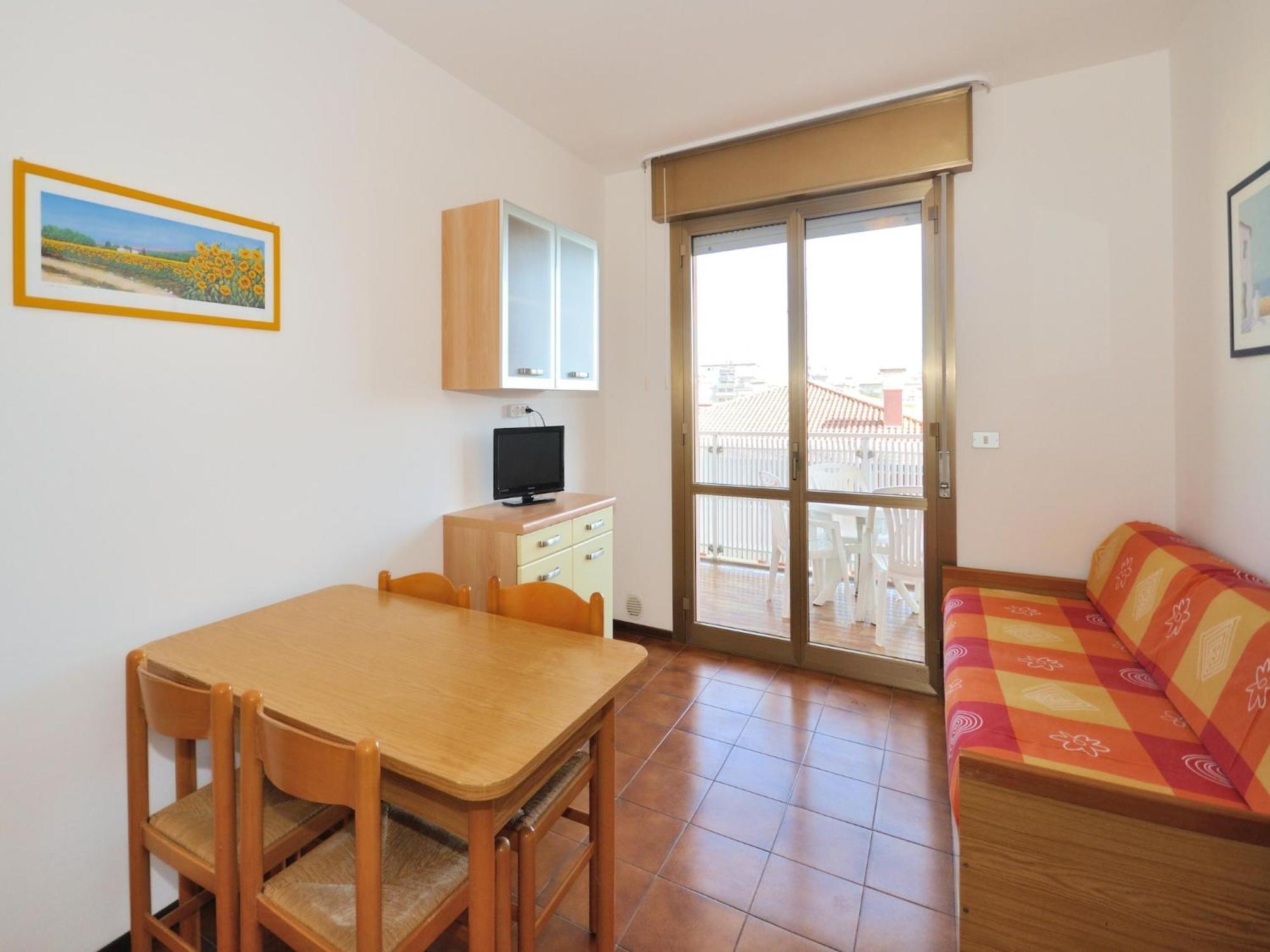 Apartment In Bibione Near Sea Beach Εξωτερικό φωτογραφία