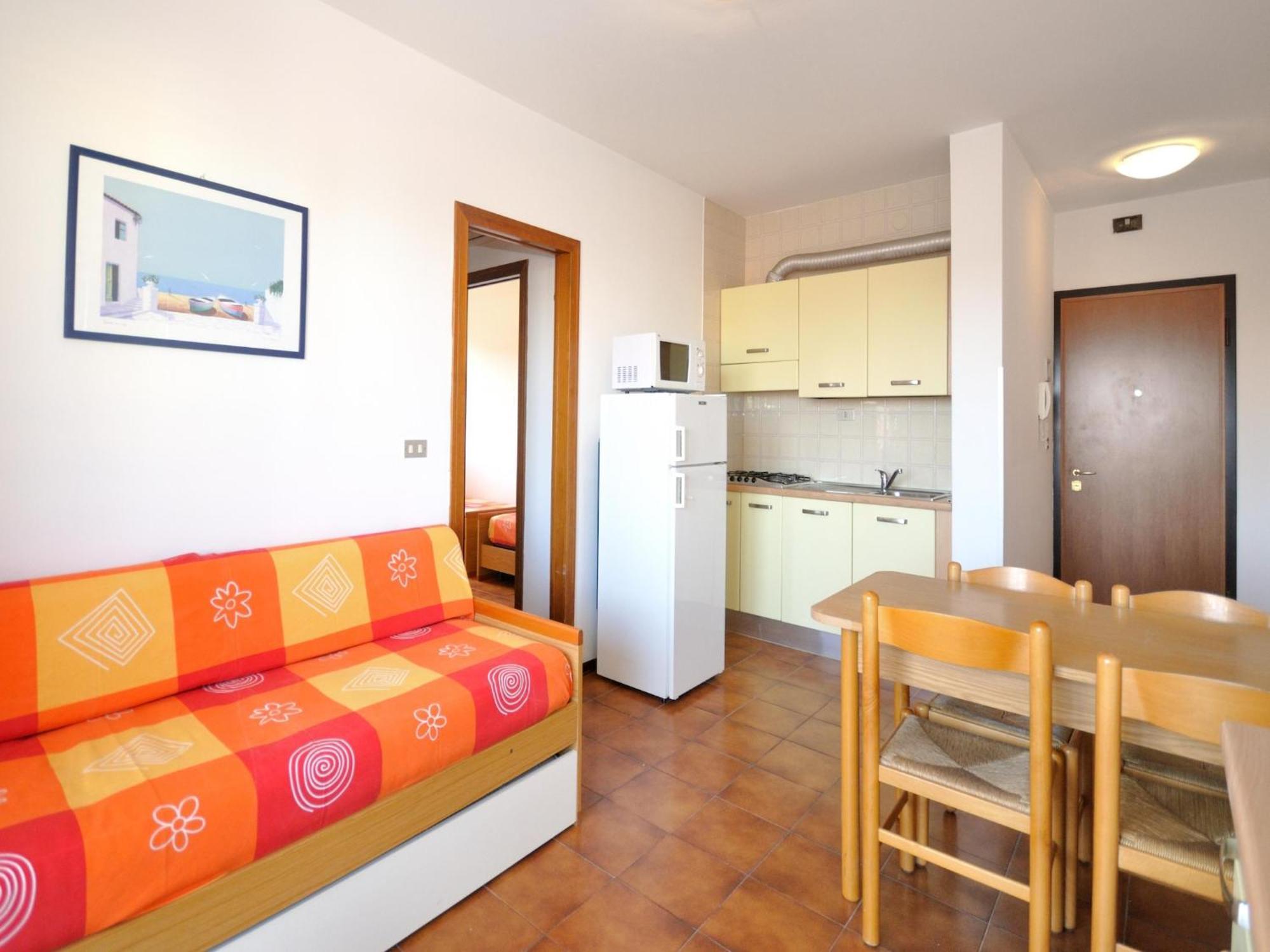 Apartment In Bibione Near Sea Beach Εξωτερικό φωτογραφία
