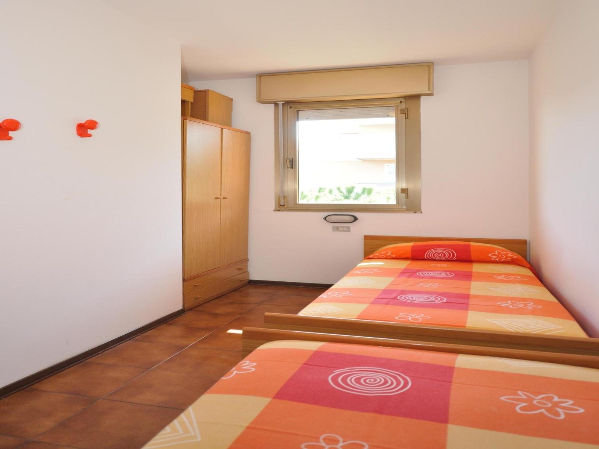 Apartment In Bibione Near Sea Beach Εξωτερικό φωτογραφία